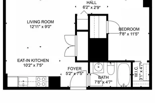 1701 Locust St, Philadelphia, PA 19103 - Photo 14