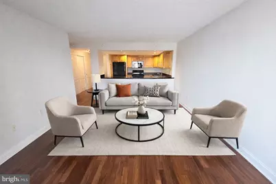 2001 Hamilton Street #925, Philadelphia, PA 19130 - Photo 1