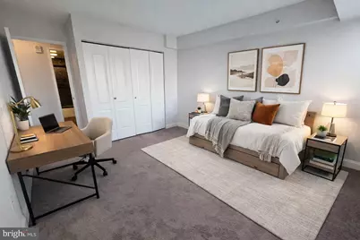 2001 Hamilton Street #925, Philadelphia, PA 19130 - Photo 14