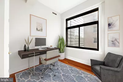 1500 Chestnut Street #19F, Philadelphia, PA 19102 - Photo 4