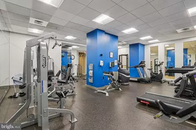 1425 Locust Street #7D, Philadelphia, PA 19102 - Photo 36