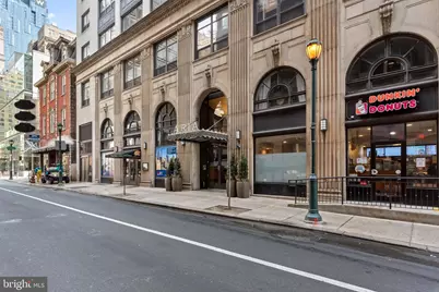 1425 Locust Street #7D, Philadelphia, PA 19102 - Photo 1