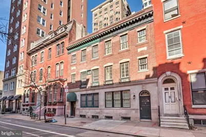 1831 Mutli-Unit Spruce Street, Philadelphia, PA 19103 - Photo 1
