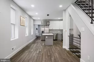 1218 E Berks St, Philadelphia, PA 19125 - Photo 4