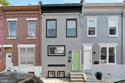 2538 W Oakdale Street, Philadelphia, PA 19132 - Photo 1