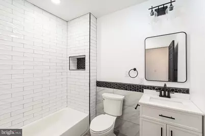 2538 W Oakdale Street, Philadelphia, PA 19132 - Photo 4