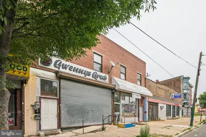 4323 Lancaster Ave., Philadelphia, PA 19104 - Photo 1