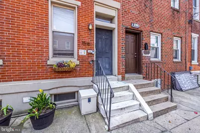 1516 Catharine Street #2, Philadelphia, PA 19146 - Photo 2