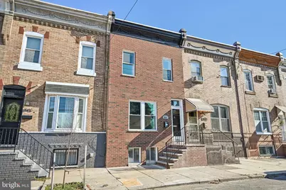 1841 Wolf Street, Philadelphia, PA 19145 - Photo 1