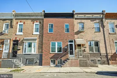 1841 Wolf Street, Philadelphia, PA 19145 - Photo 2