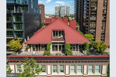 227 S 6th Street #PH-W, Philadelphia, PA 19106 - Photo 6