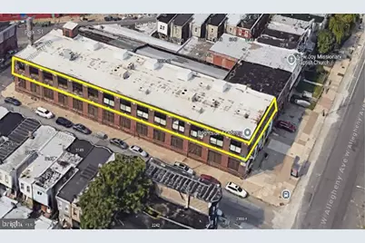 2300 W Allegheny Avenue #2ND FLOOR, Philadelphia, PA 19132 - Photo 2