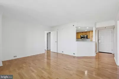 2001 Hamilton Street #1205, Philadelphia, PA 19130 - Photo 4