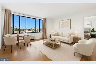 2001 Hamilton Street #1205, Philadelphia, PA 19130 - Photo 1