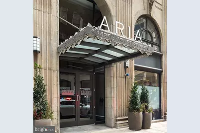 1425 Locust Street #5C, Philadelphia, PA 19102 - Photo 1