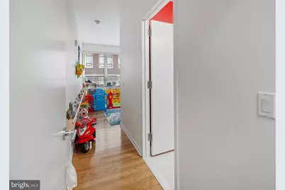 1425 Locust Street #5C, Philadelphia, PA 19102 - Photo 14