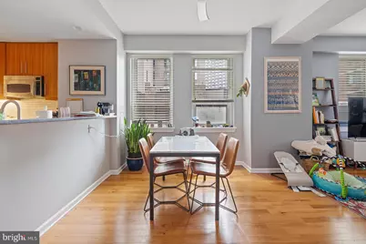 1425 Locust Street #5C, Philadelphia, PA 19102 - Photo 8