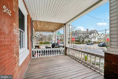 502 S 49th Street, Philadelphia, PA 19143 - Photo 4