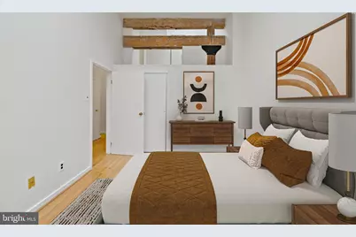 1010 Race Street #PG, Philadelphia, PA 19107 - Photo 2