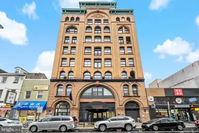 1010 Race Street #PG, Philadelphia, PA 19107 - Photo 16