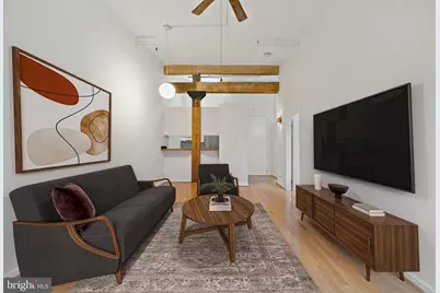 1010 Race Street #PG, Philadelphia, PA 19107 - Photo 1