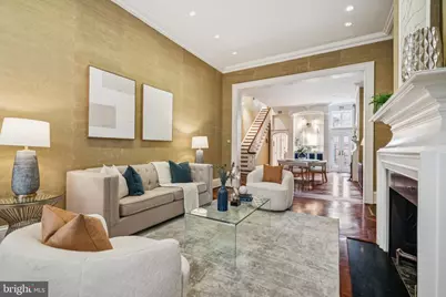 1818 Delancey Place, Philadelphia, PA 19103 - Photo 2