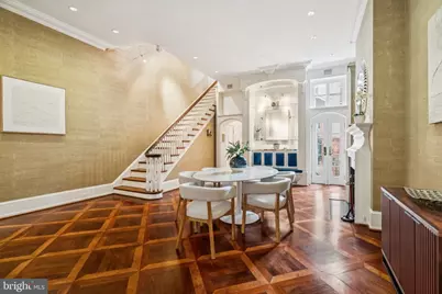 1818 Delancey Place, Philadelphia, PA 19103 - Photo 4