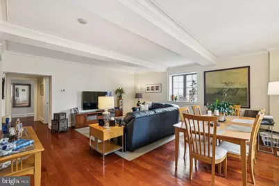 219 S 18th Street #1506, Philadelphia, PA 19103 - Photo 6