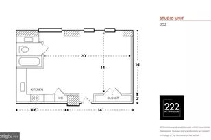 222 W Rittenhouse Square, Philadelphia, PA 19103 - Photo 6