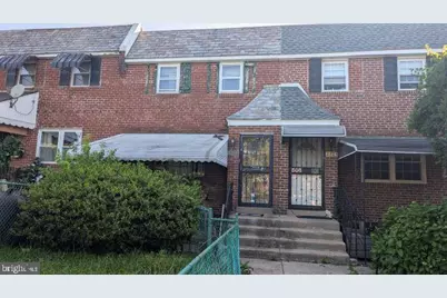 8307 Thouron Avenue, Philadelphia, PA 19150 - Photo 1