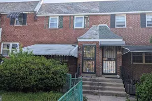 8307 Thouron Ave, Philadelphia, PA 19150 - Photo 1