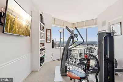 210 W Rittenhouse Square #2506, Philadelphia, PA 19103 - Photo 26