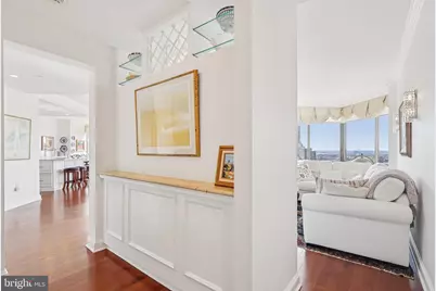 210 W Rittenhouse Square #2506, Philadelphia, PA 19103 - Photo 28