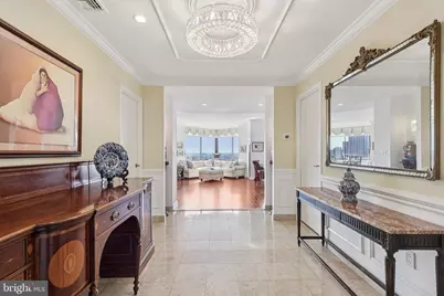 210 W Rittenhouse Square #2506, Philadelphia, PA 19103 - Photo 1