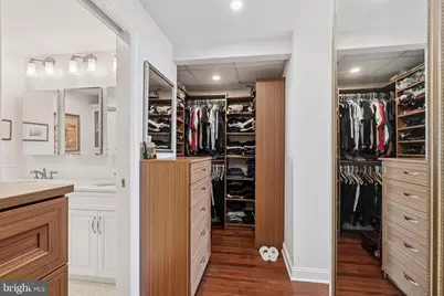 210 W Rittenhouse Square #2506, Philadelphia, PA 19103 - Photo 20