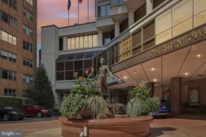 210 W Rittenhouse Square #2506, Philadelphia, PA 19103 - Photo 2