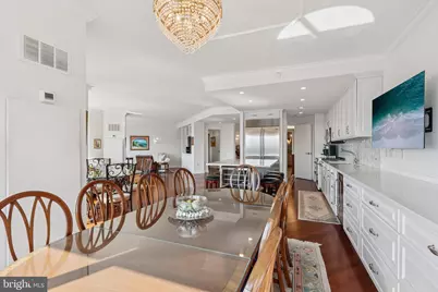 210 W Rittenhouse Square #2506, Philadelphia, PA 19103 - Photo 10