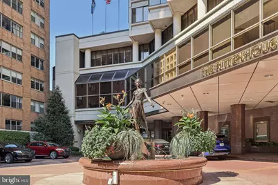 210 W Rittenhouse Square #2506, Philadelphia, PA 19103 - Photo 38