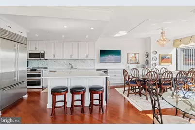 210 W Rittenhouse Square #2506, Philadelphia, PA 19103 - Photo 12