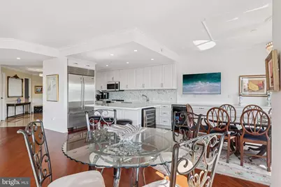 210 W Rittenhouse Square #2506, Philadelphia, PA 19103 - Photo 8