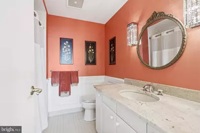 210 W Rittenhouse Square #2506, Philadelphia, PA 19103 - Photo 24