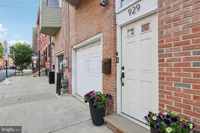 929 S 18th Street, Philadelphia, PA 19146 - Photo 2