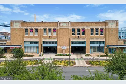 7 N Christopher Columbus Boulevard #130, Philadelphia, PA 19106 - Photo 2