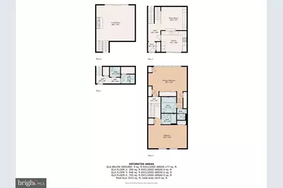 7 N Christopher Columbus Boulevard #130, Philadelphia, PA 19106 - Photo 40