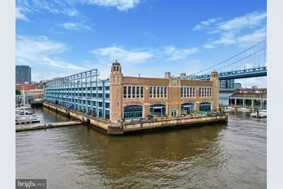 7 N Christopher Columbus Boulevard #130, Philadelphia, PA 19106 - Photo 4