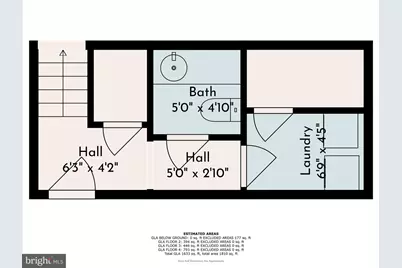 7 N Christopher Columbus Boulevard #130, Philadelphia, PA 19106 - Photo 44