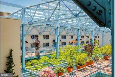 7 N Christopher Columbus Boulevard #130, Philadelphia, PA 19106 - Photo 38