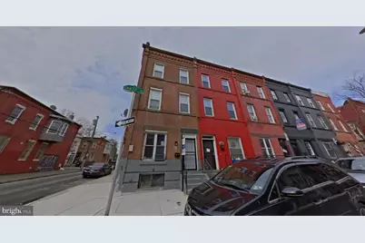 2036 N Gratz Street #2, Philadelphia, PA 19121 - Photo 1