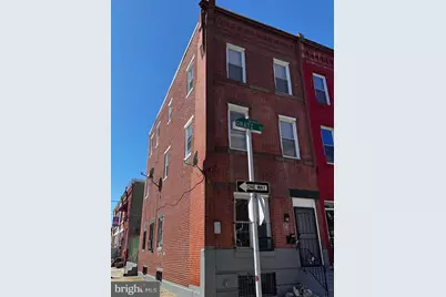 2036 N Gratz Street #2, Philadelphia, PA 19121 - Photo 1