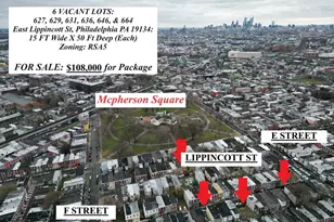 627 E Lippincott St, Philadelphia, PA 19134 - Photo 1